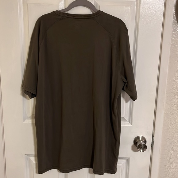 Men's Dickies Temp iQ Performance Cooling T-Shirt Size Large - Picture 3 of 5